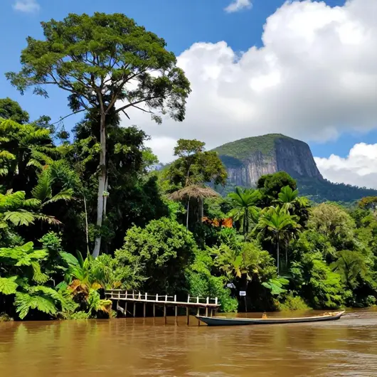 10 melhores agências de turismo em Rondônia: guia atualizado