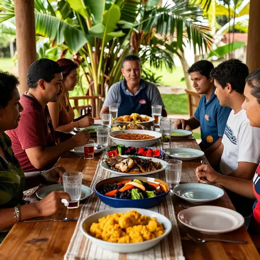 19 melhores lugares para almoçar e jantar em Rondônia