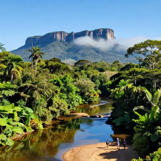 21 melhores lugares em Rondônia: guia atualizado