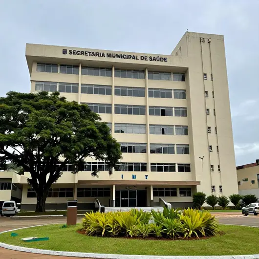 A Importância da Secretaria Municipal de Saúde Porto Velho