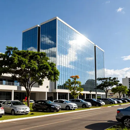 A2R Transportes: Conectando Você ao Melhor de Rondônia