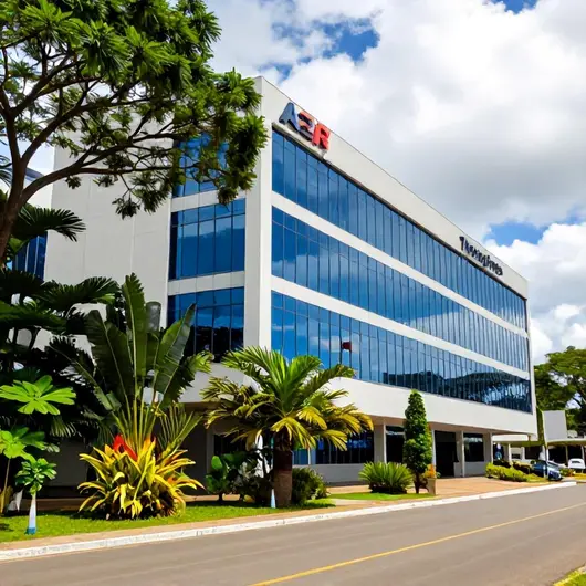 A2R Transportes: Conectando Você com Rondônia