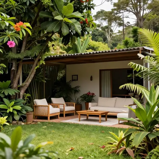 Apartamento aconchegante