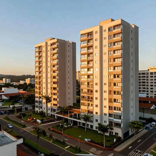 Apartamentos para Alugar em Porto Velho