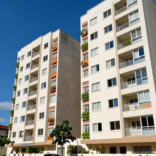 Apartamentos para Alugar em Rolim de Moura
