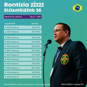 Apuração da Eleição 2026 para Governador Rondônia Apuração da Eleição 2026 para Governador Rondônia