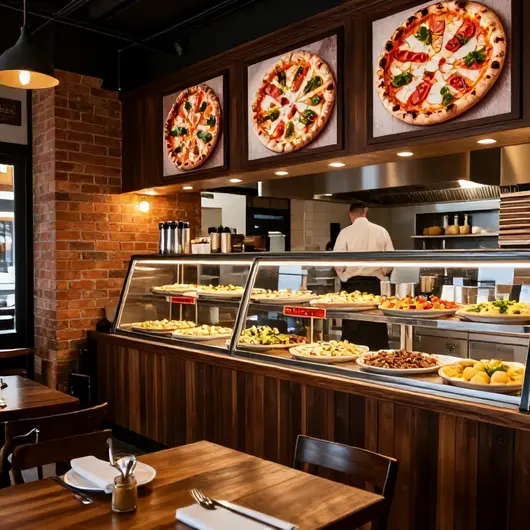 Arte Da Pizza: Sabor e Tradição na Sua Melhor Opção