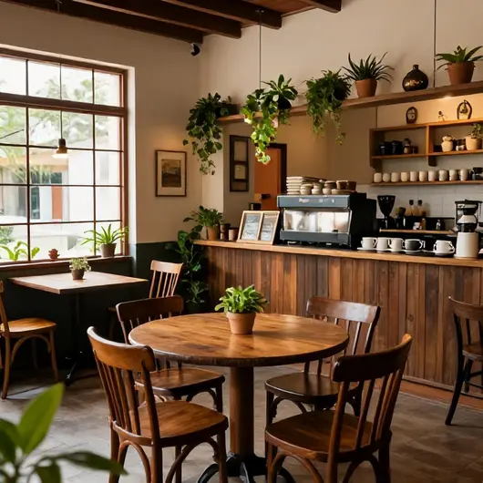 Café Quixadá: A Experiência do Sabor em Cada Xícara