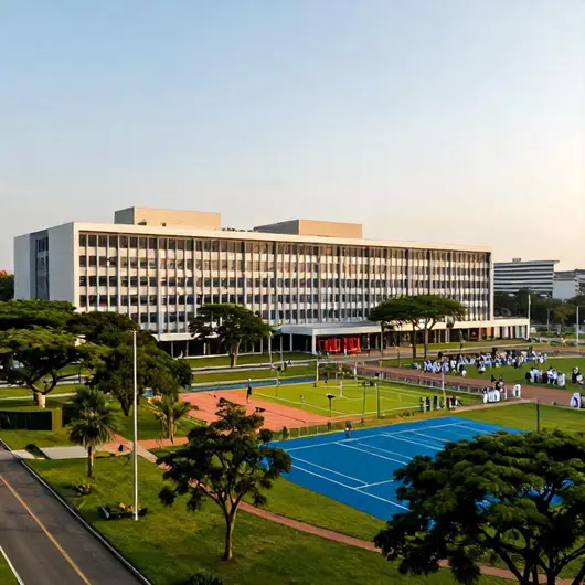 Centro de Eventos Esportivos e Sociais Barcelona Centro de Eventos Esportivos e Sociais Barcelona