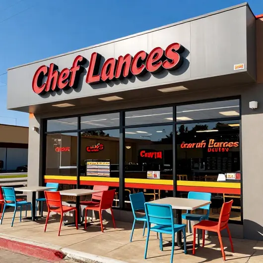 Chef Lanches Delivery