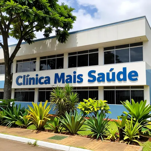 Clínica Mais Saúde