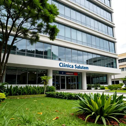 Clínica Salutem