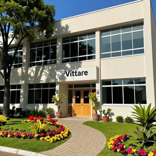 Clínica Vittare: Cuidados de Saúde e Bem-Estar