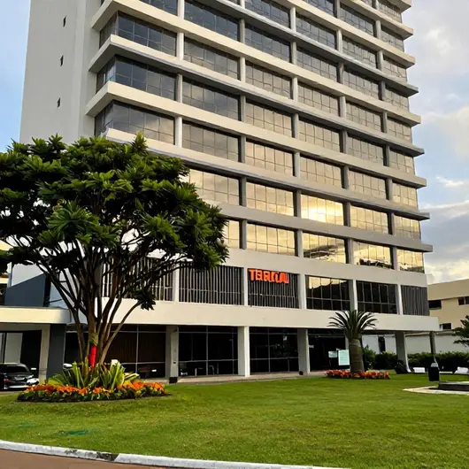 Conheça o Terra Rica Negócios Imobiliários