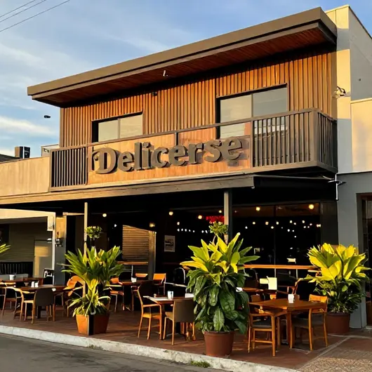 Delicerse: Um Sabor Único em Rondônia Delicerse: Um Sabor Único em Rondônia