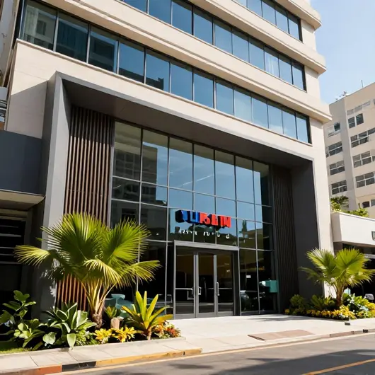 Depiné Imobiliária e Construtora