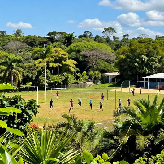 Descubra 24 ótimos locais para praticar esportes em Rondônia