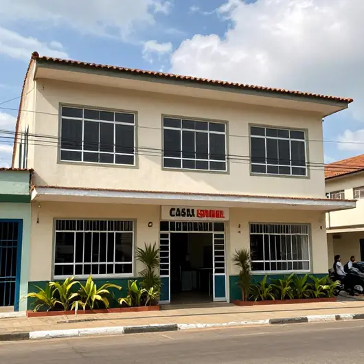 Descubra a Casa Esportes Ltda