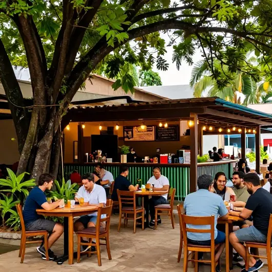 Descubra a Conveniência Kart Bar Descubra a Conveniência Kart Bar