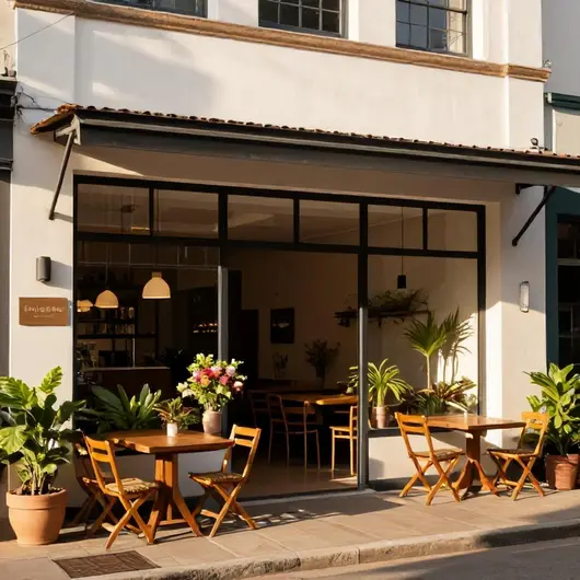 Descubra a Flor Do Grão Cafés Selecionados