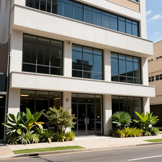 Descubra a Imobiliária Balcão de Aluguel