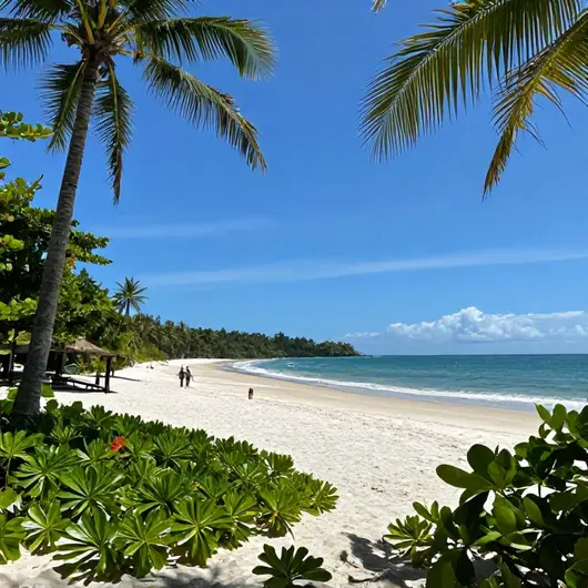 Descubra a Praia Calderita
