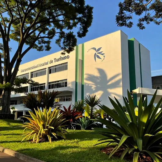 Descubra a Superint. Estadual de Turismo