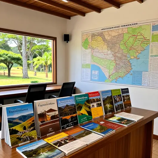 Descubra as Aventuras com MAMTUR Viagens