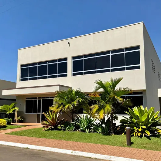 Descubra Jaru Imoveis