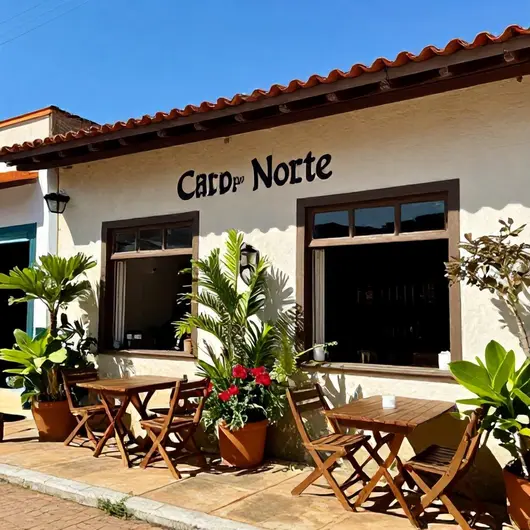 Descubra o Bar do Chopp Norte