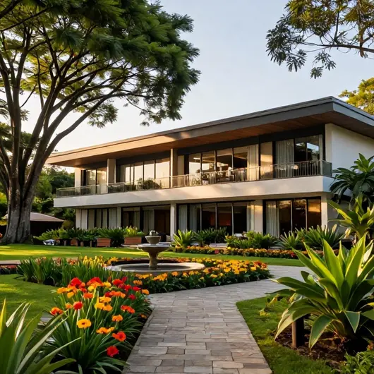 Descubra o Ecos Hotel e suas Atrações