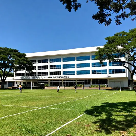 Descubra o Esporte Clube Vera Cruz