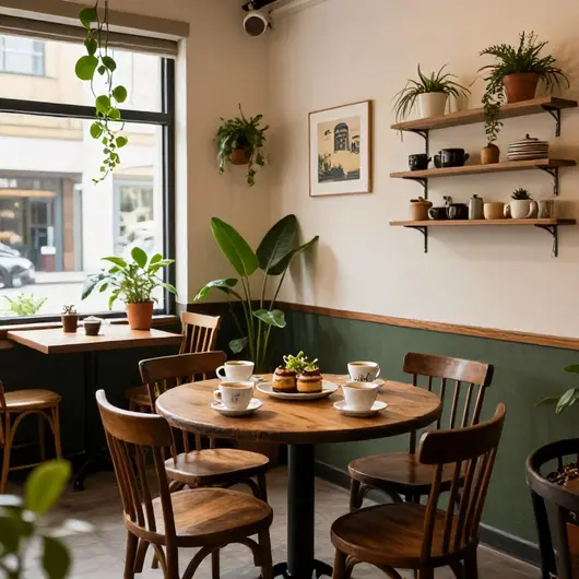 Descubra o Grão Café