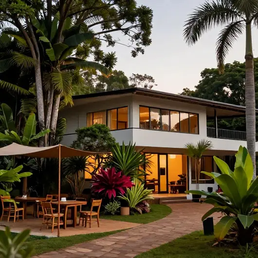 Descubra o Hostel Brasil: O Refúgio Perfeito em Rondônia
