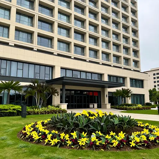 Descubra o Hotel Anita