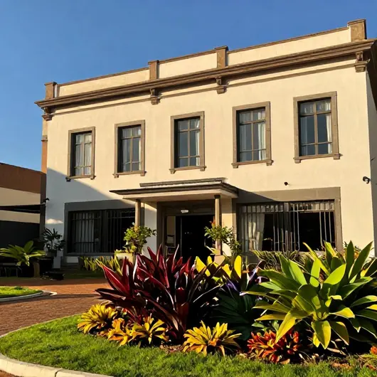 Descubra o Hotel Lima