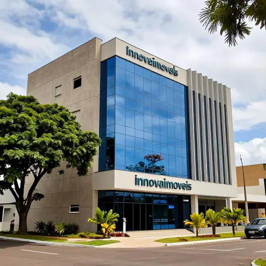 Descubra o Innovaimoveis