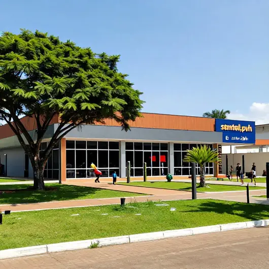 Descubra o que a semtel.pvh tem a oferecer