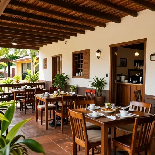 Descubra o RESTAURANTE-ARIGÓ e suas Delícias