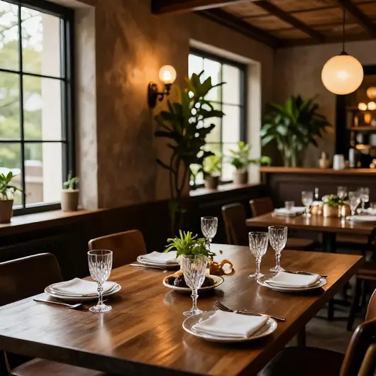 Descubra o Sabor do restaurantearigo.com.br