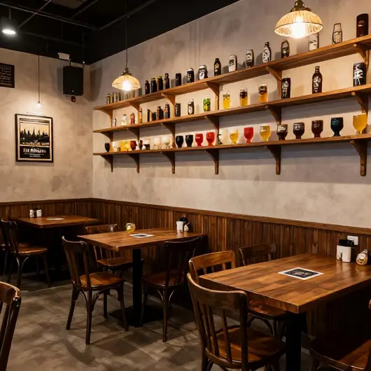 Descubra o Sutil Gastrobeer Descubra o Sutil Gastrobeer