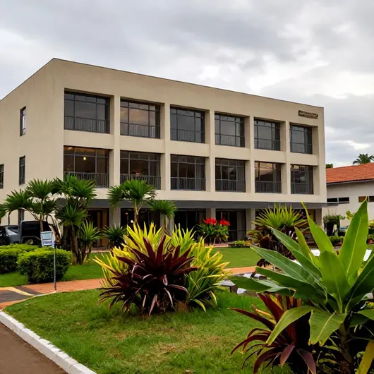 Descubra o Tourist em Rolim de Moura