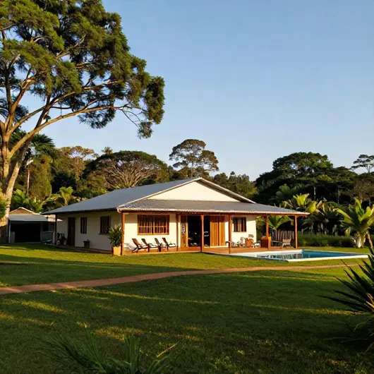Descubra os 25 melhores Airbnb em Rondônia: suas opções para hospedagem