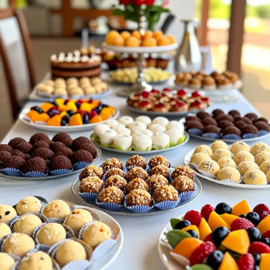 Descubra os 30 melhores doces e lanches de Rondônia