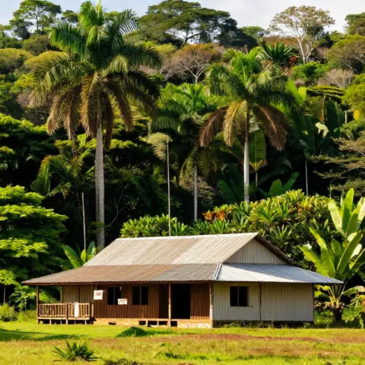 Descubra Regis Excursões e Turismo