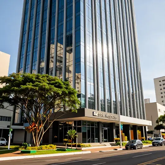 Descubra Sefrin Negócios Imobiliários