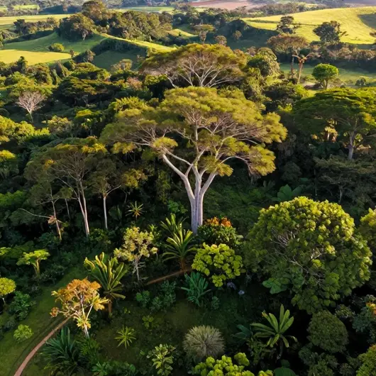 Descubra Terra&Bens: Um Refúgio Natural em Rondônia
