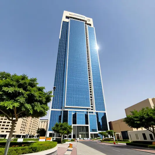 Dubai Imobiliária: Seu Guia Completo para Investir