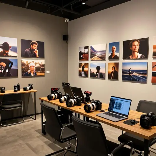 E2 Fotografia