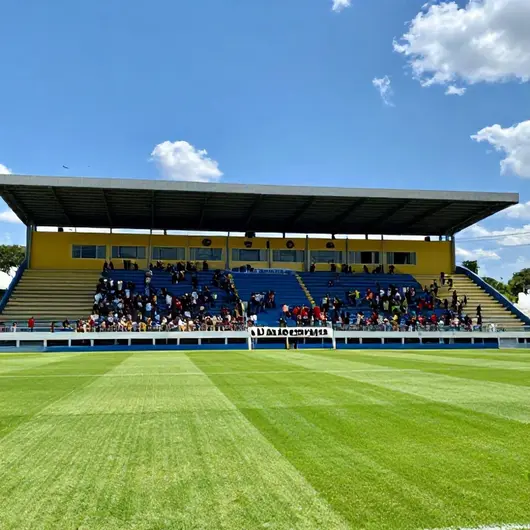 Esporte Clube Mamoré: Um Ícone do Futebol